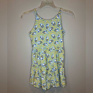 NWOT Bluey Dress Adjustable Straps Size XL 14